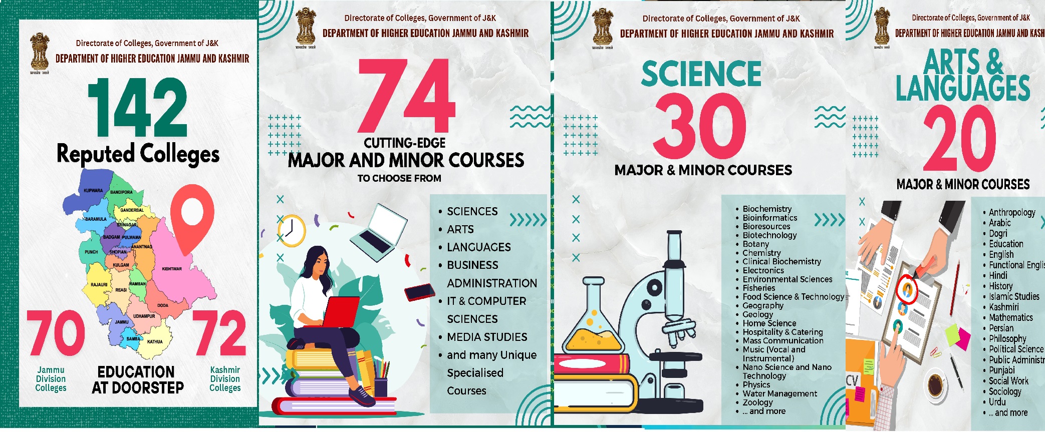 Admission Sem-1 2026-27